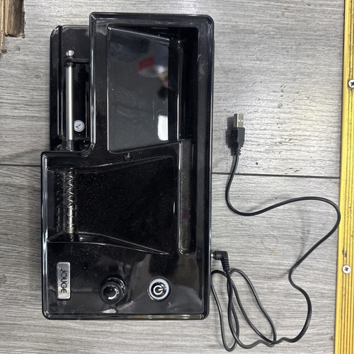 Electric automatic cigarette - automatic,