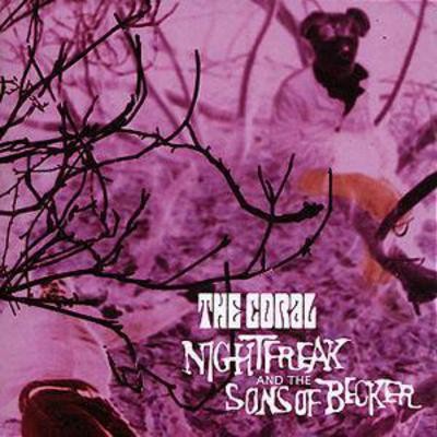 The coral nightfreak and - the, coral: