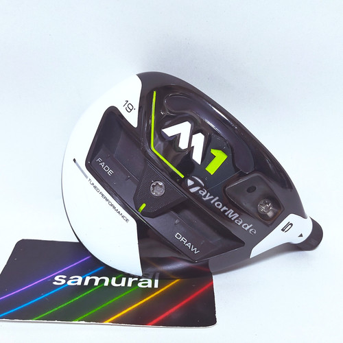 Taylormade 2017 - 5w, 19°