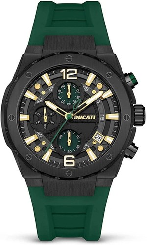 Ducati dtwgo0000803 watch - ducati, –