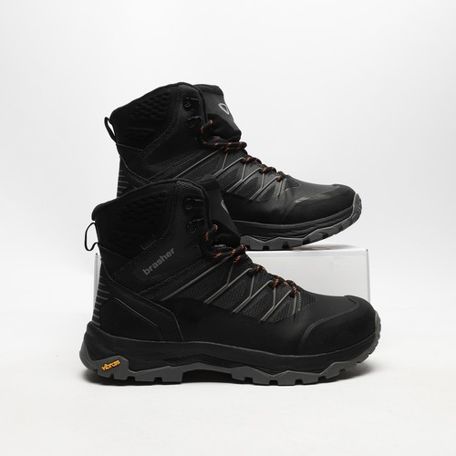 Brasher men jura boot blk - brasher,