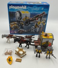 Playmobil Knights 4874 - Lion