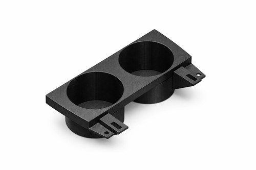 Audi seat ashtray - a4, b6