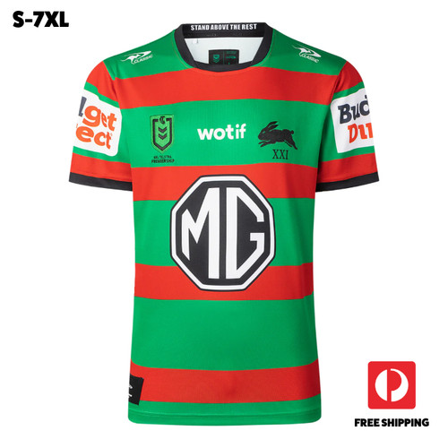 New 2026 south sydney - new,