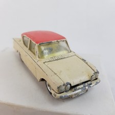 Corgi Toys Ford Consul Classic