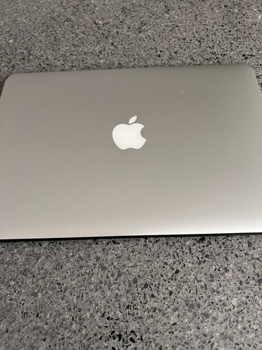 Apple macbook air - air, early