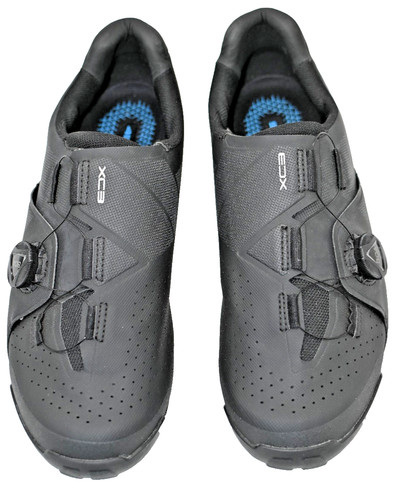 Shimano xc300 cross country - cross,