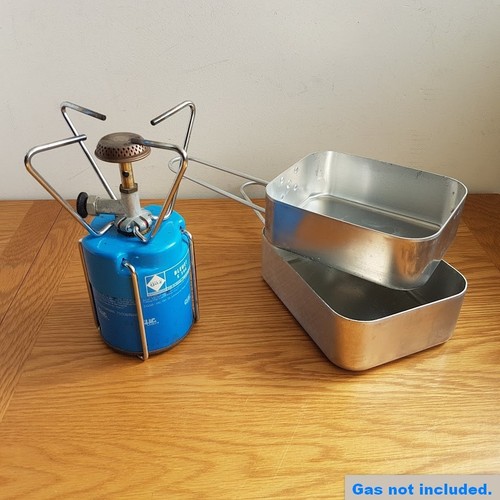 Camping gaz bleuet - -, gas