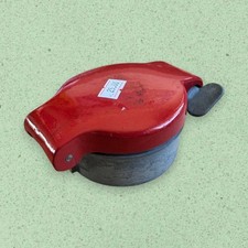 Vintage Army Locking Fuel