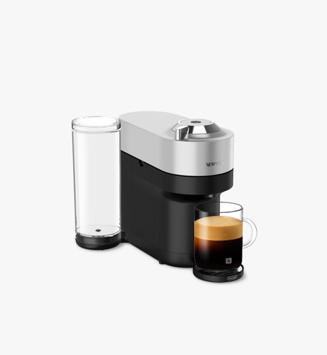 Nespresso longhi vertuo - nespresso, by