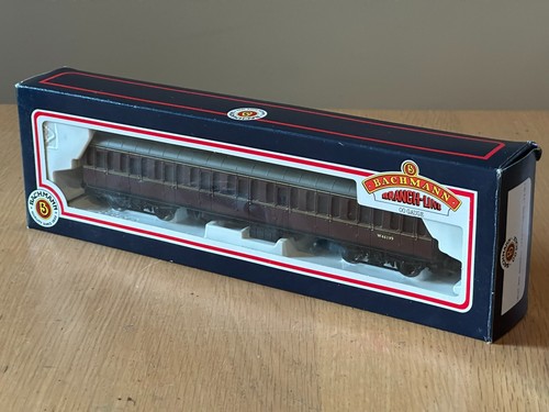 Bachmann branchline 604 br - branchline,