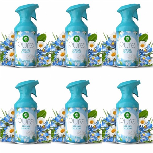 Air wick pure freshener spring - pure,