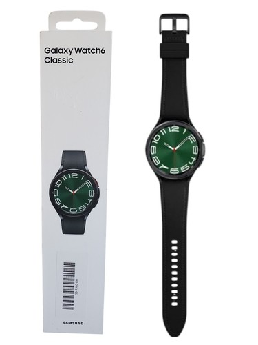 Samsung galaxy watch classic - watch, 6