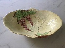 CARLTON WARE Foxglove Serving