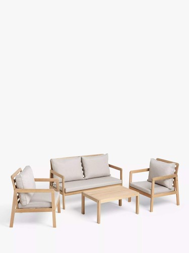 John lewis anyday acacia - john, wood