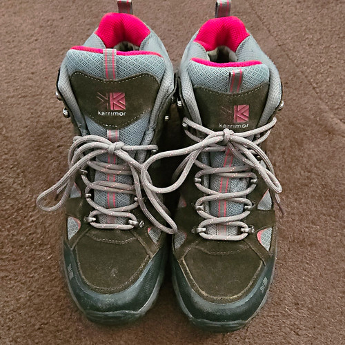 Karrimor bodmin mid ladies - karrimor,