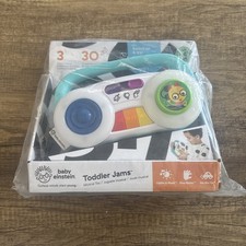 Baby Einstein Toddler Jams