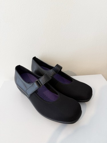 Ladies padders black comfort - padders,