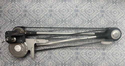 Vintage vemco drafting machine - vintage,
