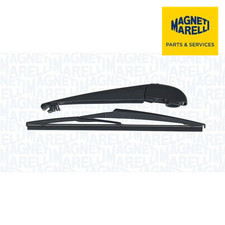 Wiper arm set window cleaning - arm,