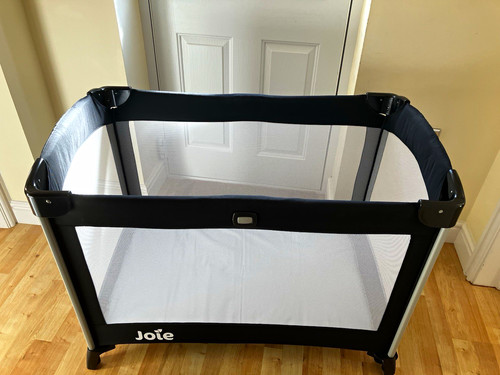 Joie portable foldable - portable,