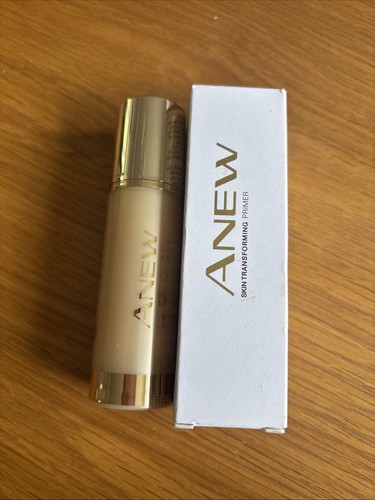Avon anew skin transforming - anew,