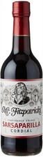 Mr Fitzpatrick's Sarsaparilla