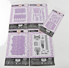 Dawn Bibby Provencal Set of Le