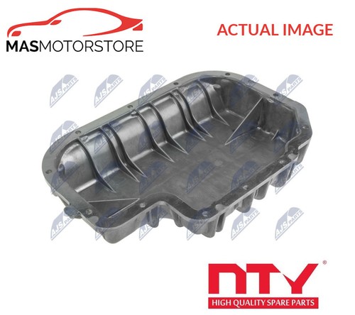 Engine oil pan - oil, nty
