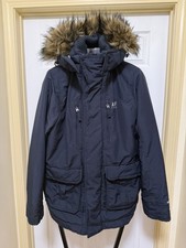 Abercrombie Men’s Black A&F