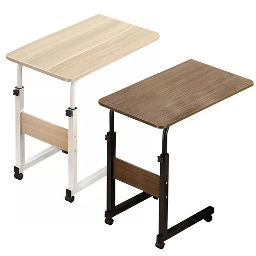 Over bed table height - bed,