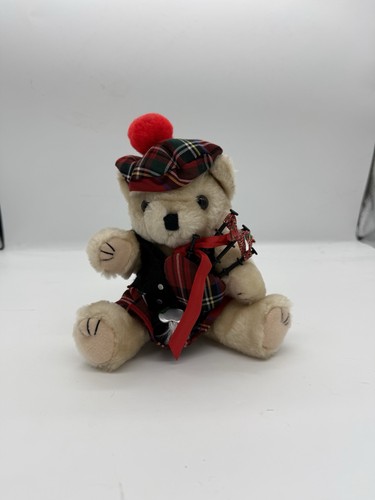 Vintage beeline scottish piper - beeline,