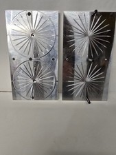 Angling AI  - 4.375" Hand