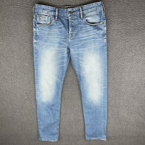 Scotch and soda - mens, blue