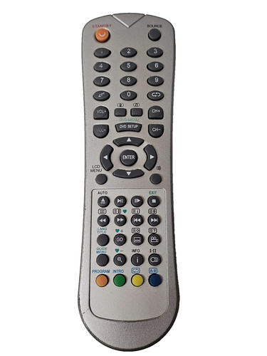 Kenmark remote control etc - control, –