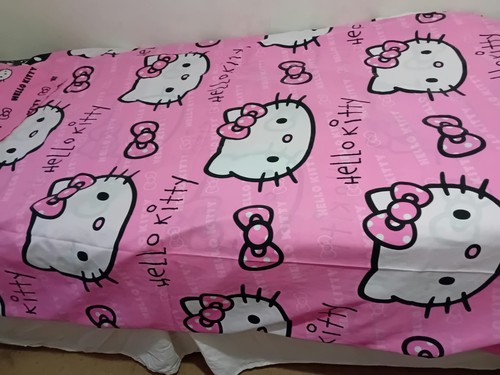 Vintage sanrio hello - sanrio,