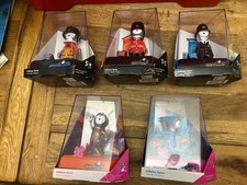 Bundle 5 Olympic 2012 Wenlock