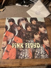 Pink Floyd Piper At The Gates