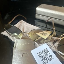 BVLGARI BV6123 Pink Gold