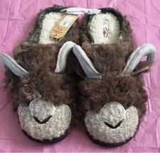 FAT FACE Mens Ronnie Ram Mule