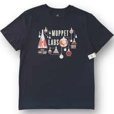 2025 EPCOT Food & Wine Muppet