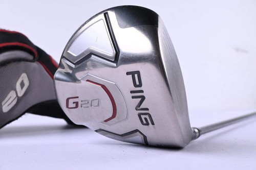 Ping g20 driver - ping, /