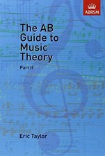 The AB Guide to Music Theory