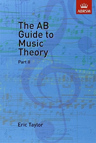 The guide music - ab,