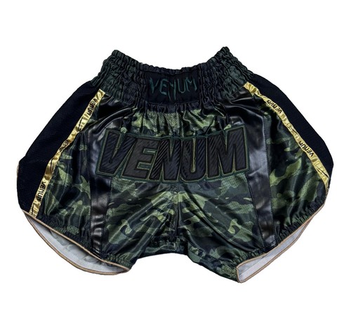 Venum fight shorts - venum,