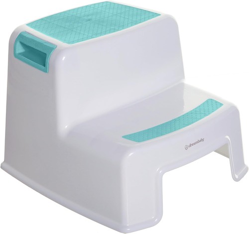 Dreambaby step stool - step,