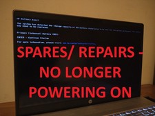 HP Pavilion 15-cs0511sa