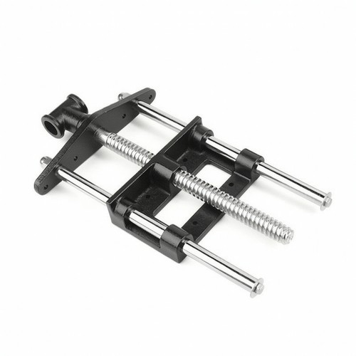 Bench vise with long lasting - bench,