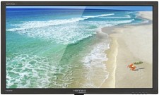 Hannspree Hanns.G LED Display 68.6 cm (27 Inches)  HDMI HL274HPBEOX11 PC Monitor