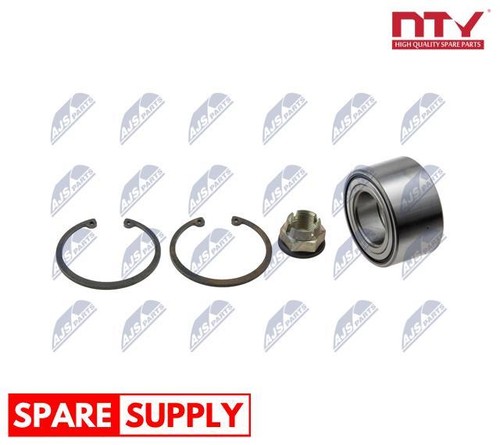 Wheel bearing kit for - bearing,